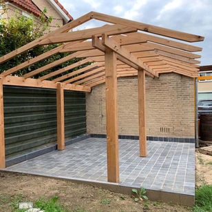 Gerealiseerde projecten