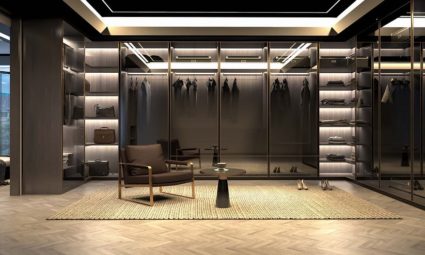 Dressing op maat