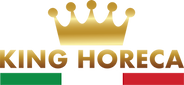 Logo King Horeca