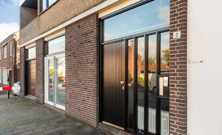 NieuwFrieslandstraat 2