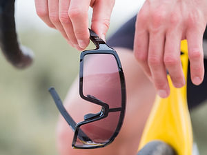 BBB Cycling Chester Fietsbril