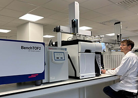 GC TOF Sepsolve
