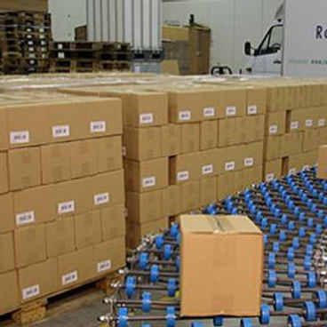 Complete levering
