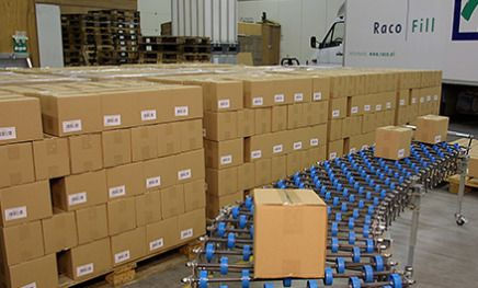 Zo laat u uw vloeibare producten professioneel afvullen 