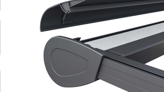 Verandazonwering W550