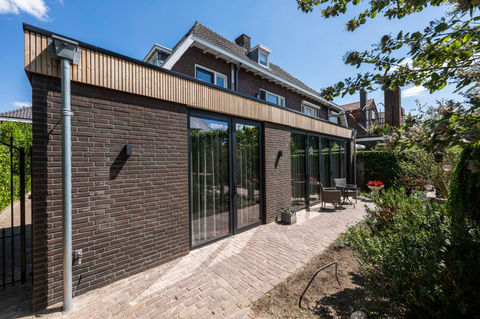 Project 09: Helmond