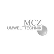 Logo MCZ Umwelttechnik