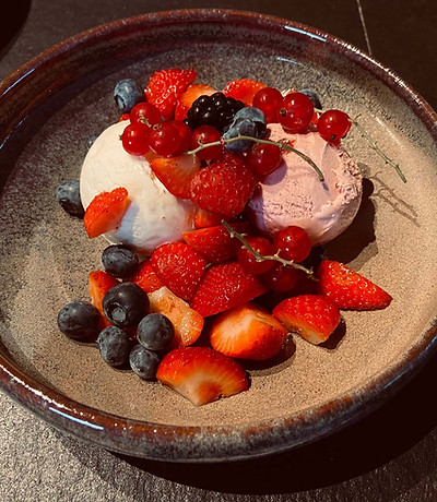 Dessert