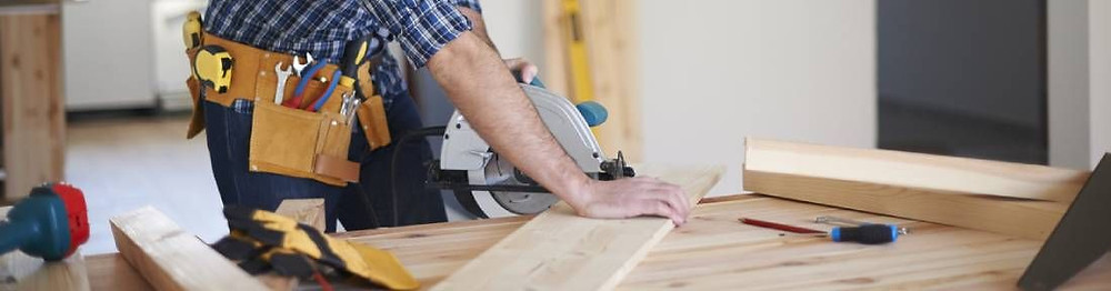Cuypservices Homme à tout faire à Waremme