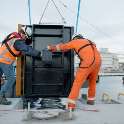 Een greep uit onze projecten