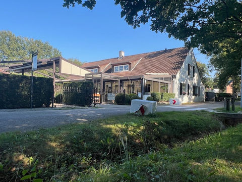 Restaurant De Keysershoeve