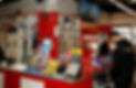 sfeerbeeld toonbank