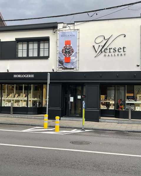 Bijouterie Vierset