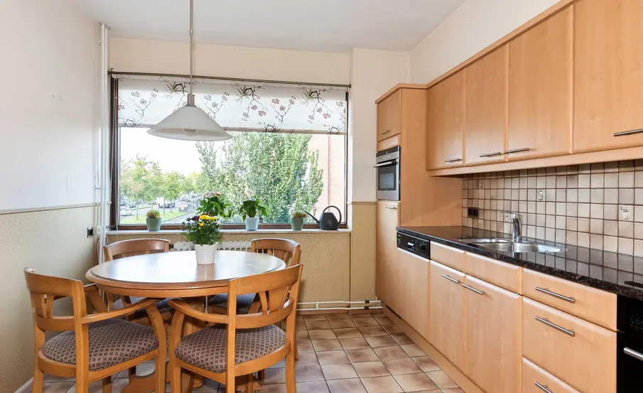 NieuwFrieslandstraat 2 Keuken