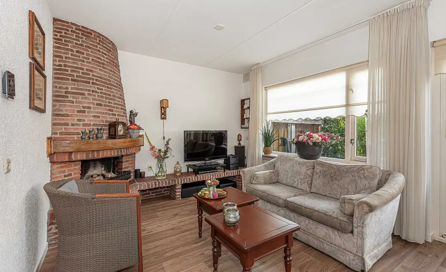 Duivekervel 81 Woonkamer