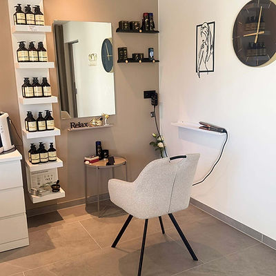 Schoonheidssalon Oasis Massage Headspa Cupping