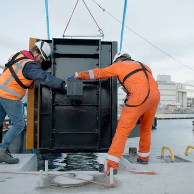 Een greep uit onze projecten