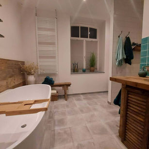 Gerealiseerde projecten