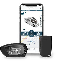 pandora camper pro high