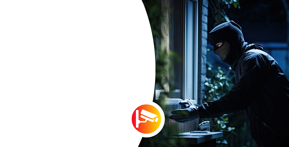 overlay-inbraakbeveiliging