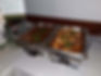 Warm Buffet