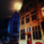 Mysterieus Mechelen