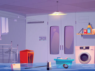 Het Lachwekkende Avontuur van Renz Jacobs Lekdetectie: Een Badkamerlekkage om te Gieren! 🚽💦