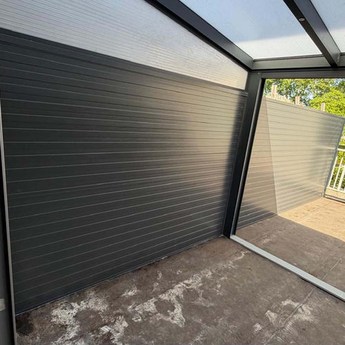 Veranda