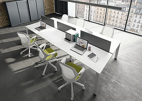 SILVERLINE BENCH