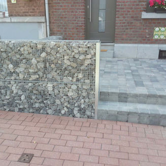 Réalisation de Terrasse Estime