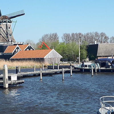 IJlst met Doerak