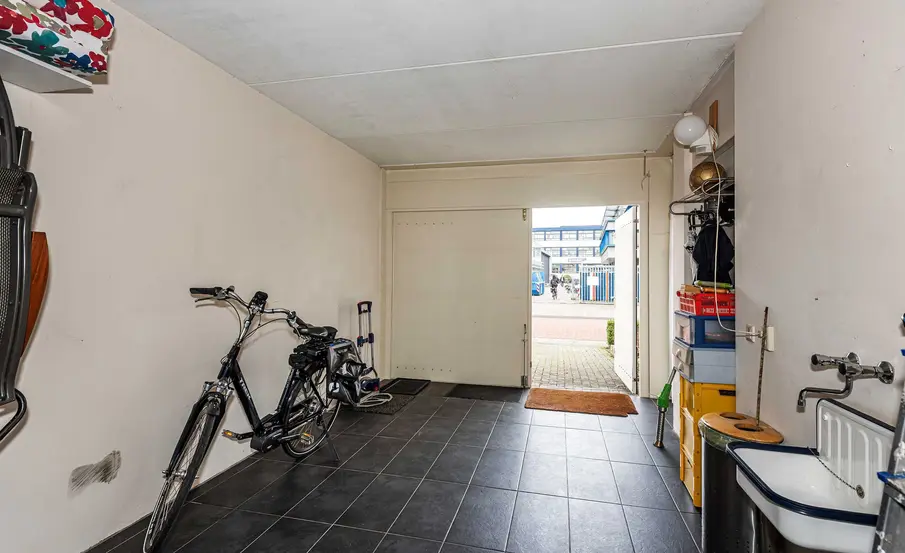 Molenkampstraat 18