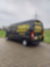 Camionette Segers Elektriciteitswerken