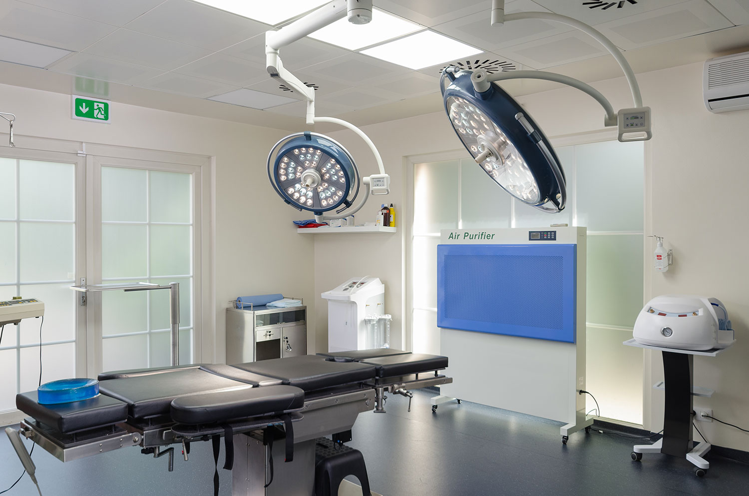 Liposuctie en liposculptuur bij Delta Clinic