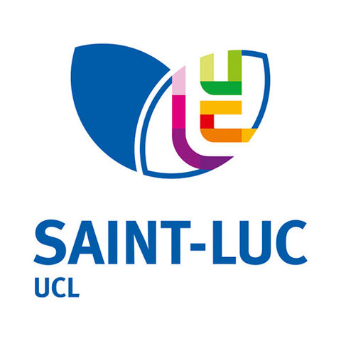 Logo UCL Saint-Luc