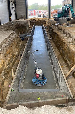 Betonwerken
