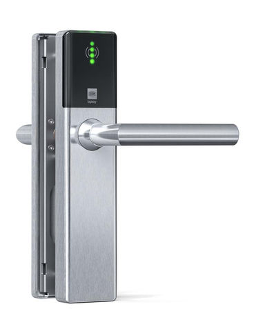 antwerp security tapkeyguardwideset-additionalimage_01_black_blind_699_10_241_greenled