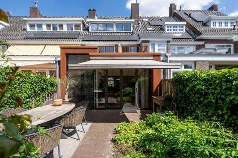 Project 10: Eindhoven