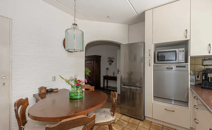 Duivekervel 81 Keuken