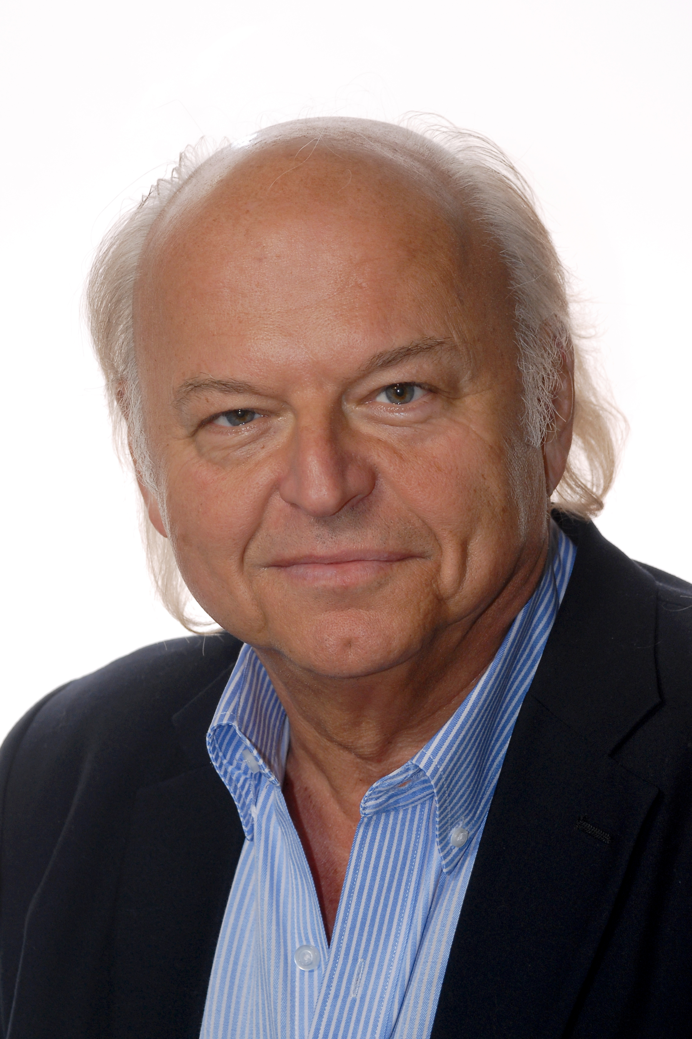 Dr. Walter J. Borré, esthetisch chirurg bij Delta Clinic