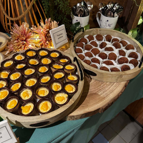 Dessertbuffet