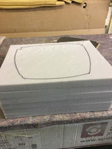 Schuimrubber op maat