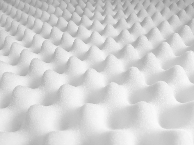 Matras premium hybride veringen traagschuim wit La Redoute Interieurs | La Redoute Matras premium hybride veringen traagschuim wit La Redoute Interieurs | La Redoute