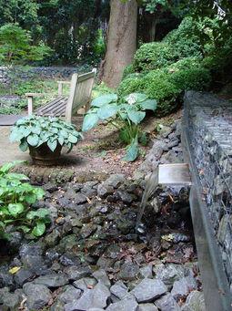 Ontwerp en aanleg stadstuin