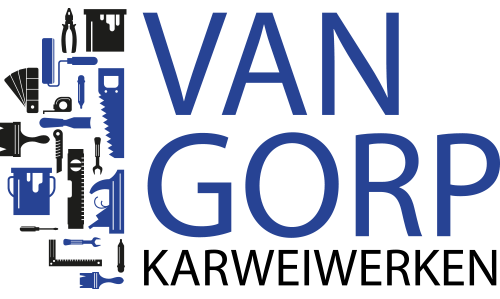 KARWEIWERKEN VAN GORP