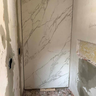 Gerealiseerde projecten