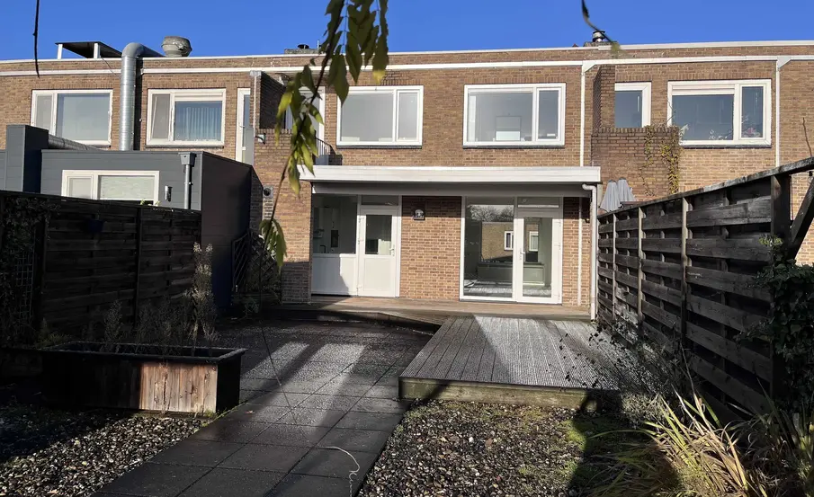 Burgemeester Wallerstraat 139 7574 AM Oldenzaal