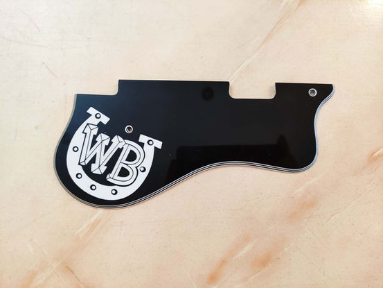 gepersonaliseerd voorwerp