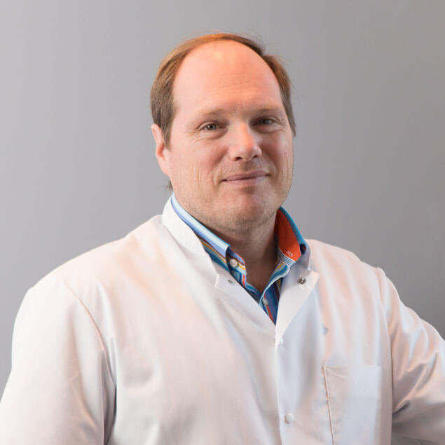 Dr. Luc Bosmans, esthetisch arts bij Delta Clinic