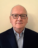 Dr. Stefan Luchian, arts bij Delta Clinic